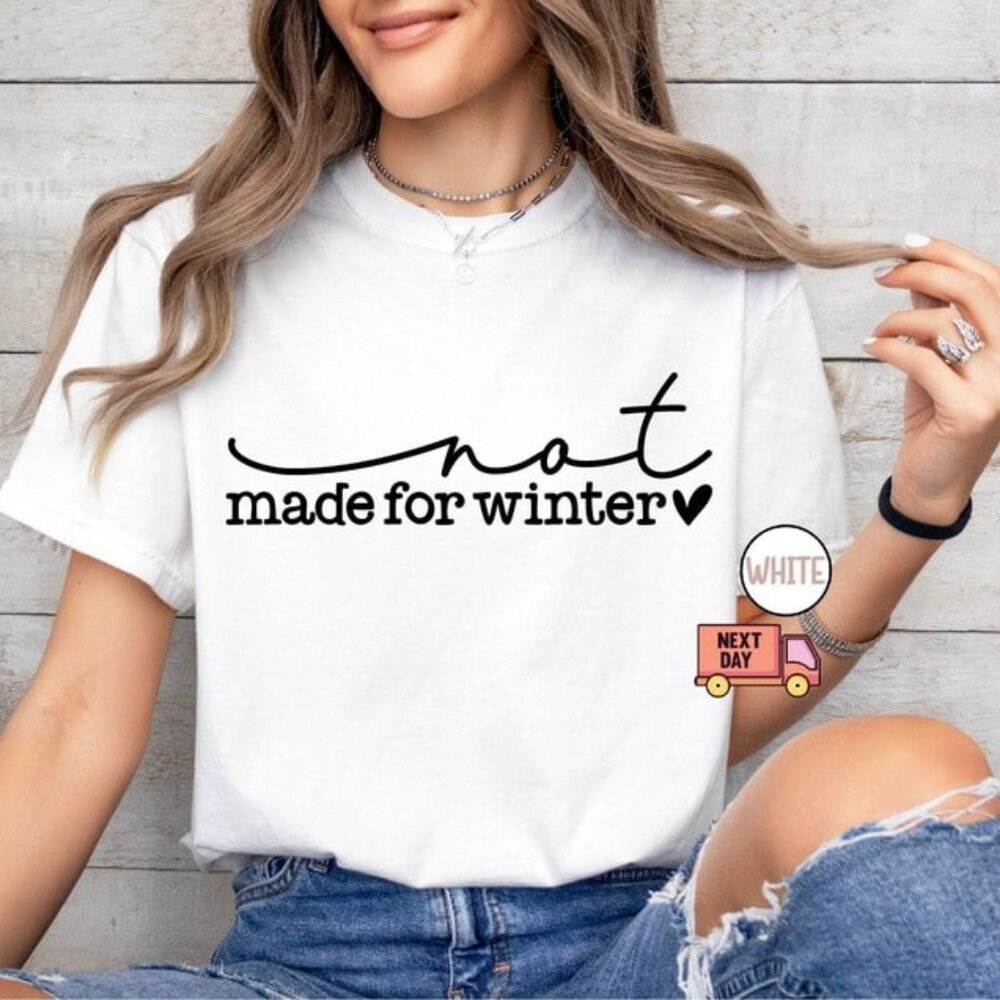 Graphic Winter Shirt, Cozy Season Shirt, Christmas Shirt